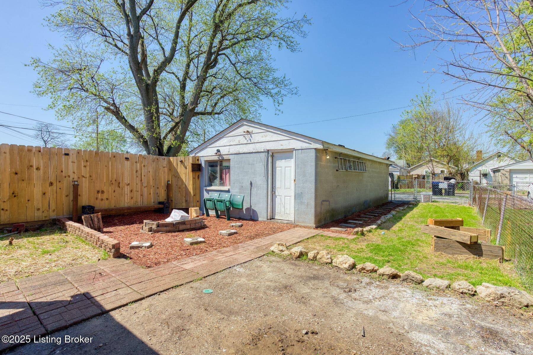 3322 Peachtree Ave, Louisville, Kentucky image 16