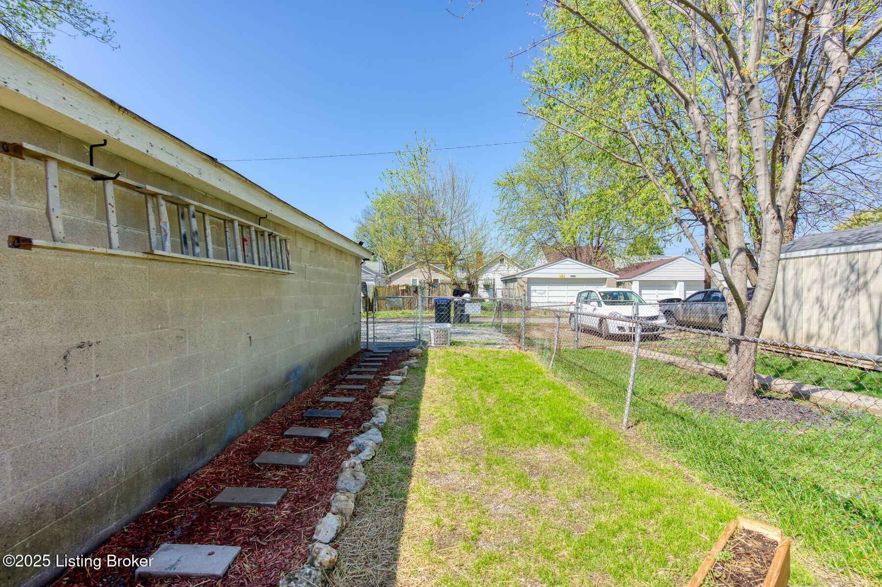 3322 Peachtree Ave, Louisville, Kentucky image 19