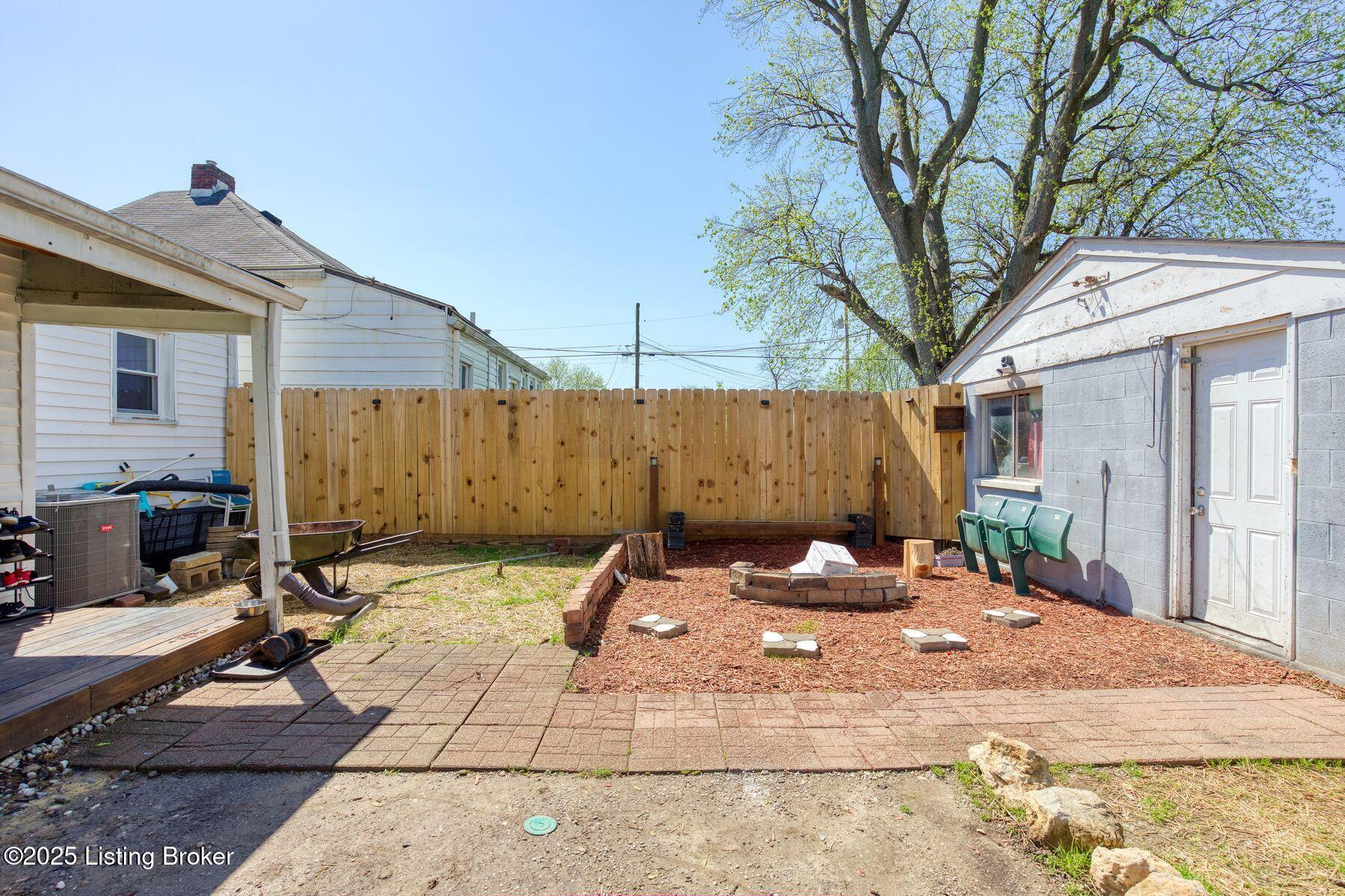 3322 Peachtree Ave, Louisville, Kentucky image 18