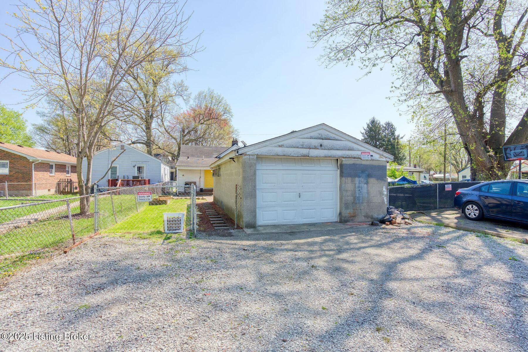 3322 Peachtree Ave, Louisville, Kentucky image 20
