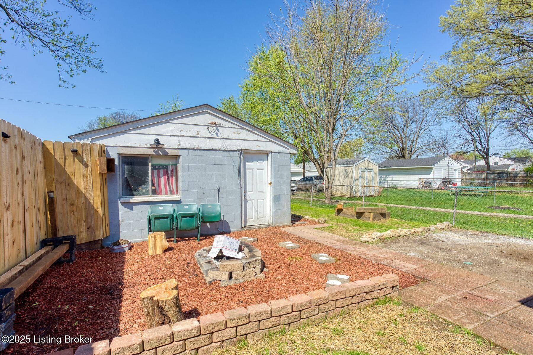 3322 Peachtree Ave, Louisville, Kentucky image 17