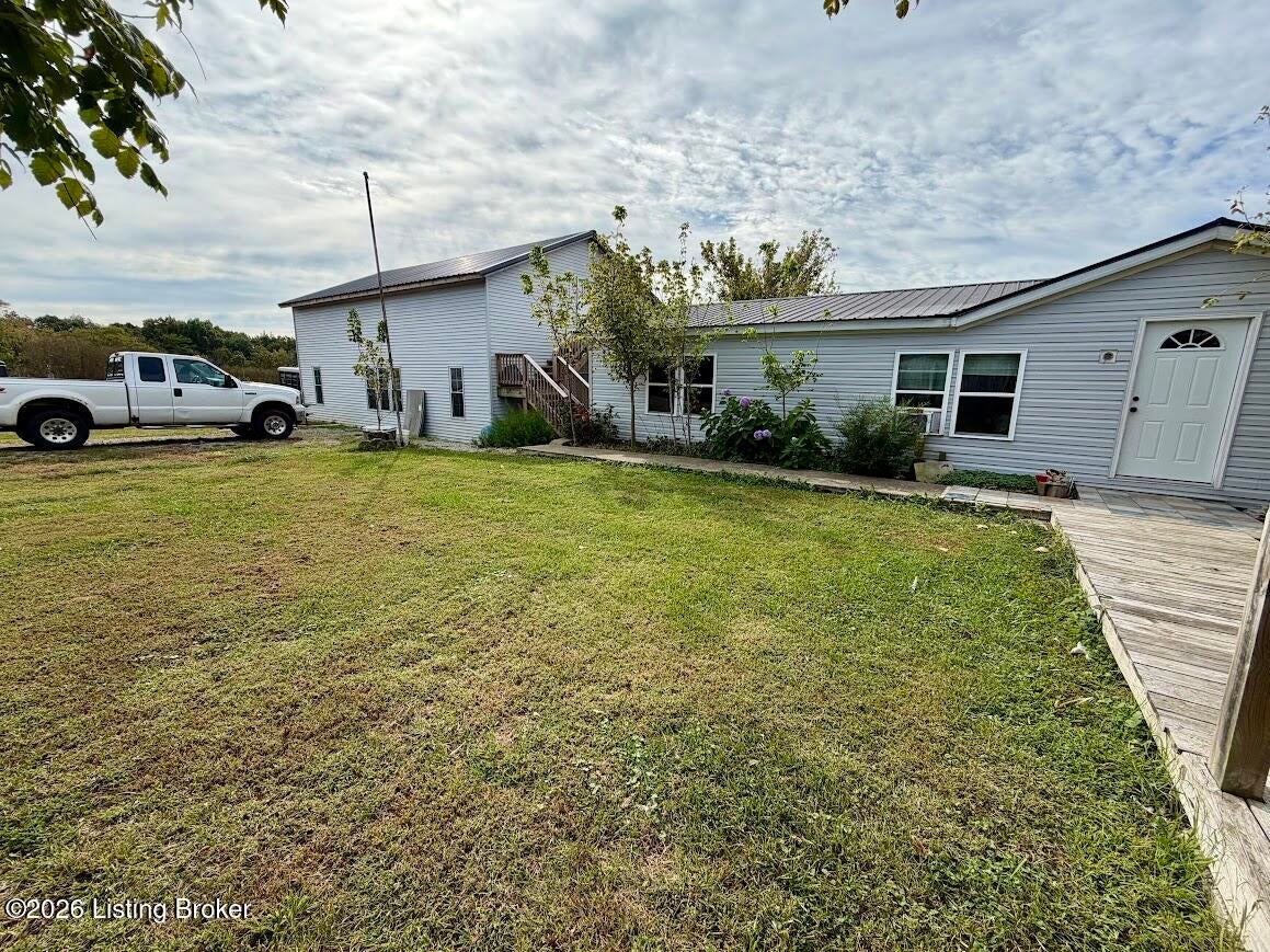 373 Ockerman Rd
