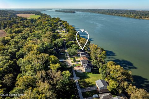 Photo of 1524 Riverside Dr, Prospect, KY 40059 (MLS # 1701167)