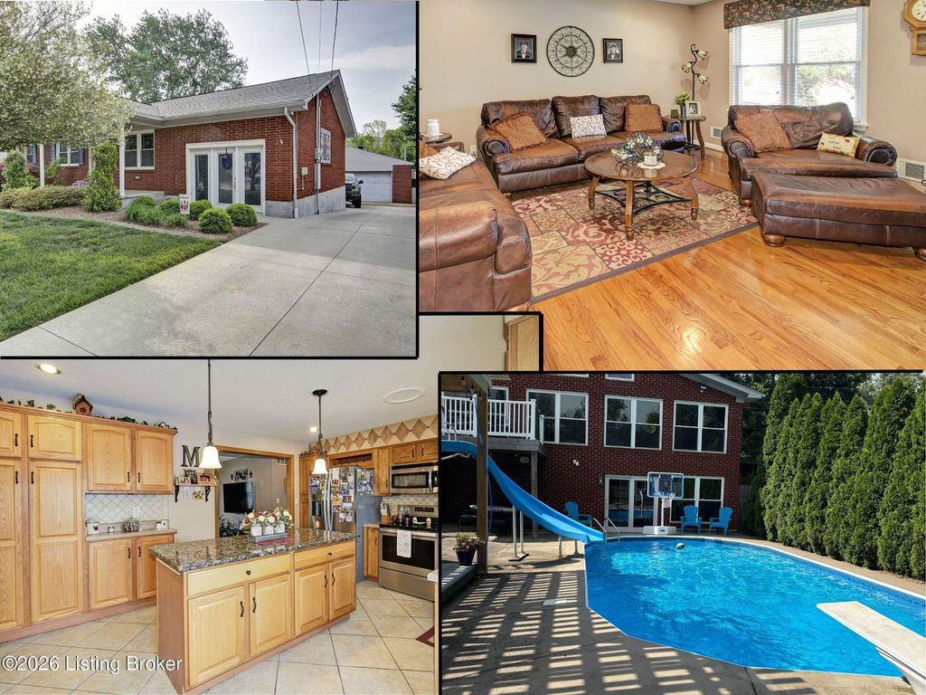 Photo of 3912 Iron Horse Way, Louisville, KY 40272 (MLS # 1715564)