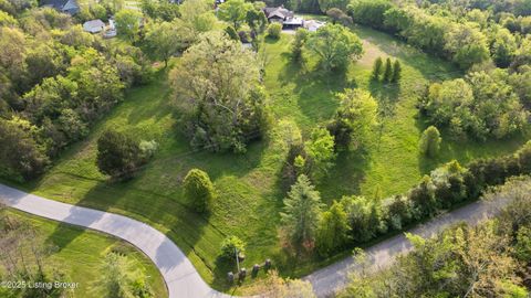 Vacant Land For Sale - 380 S 31 E Loop<br/> Mt Washington, KY 40047