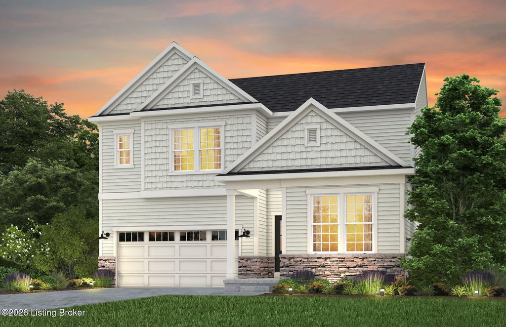 Photo of 18113 Catalpa Hills Way, Fisherville, KY 40023 (MLS # 1716071)