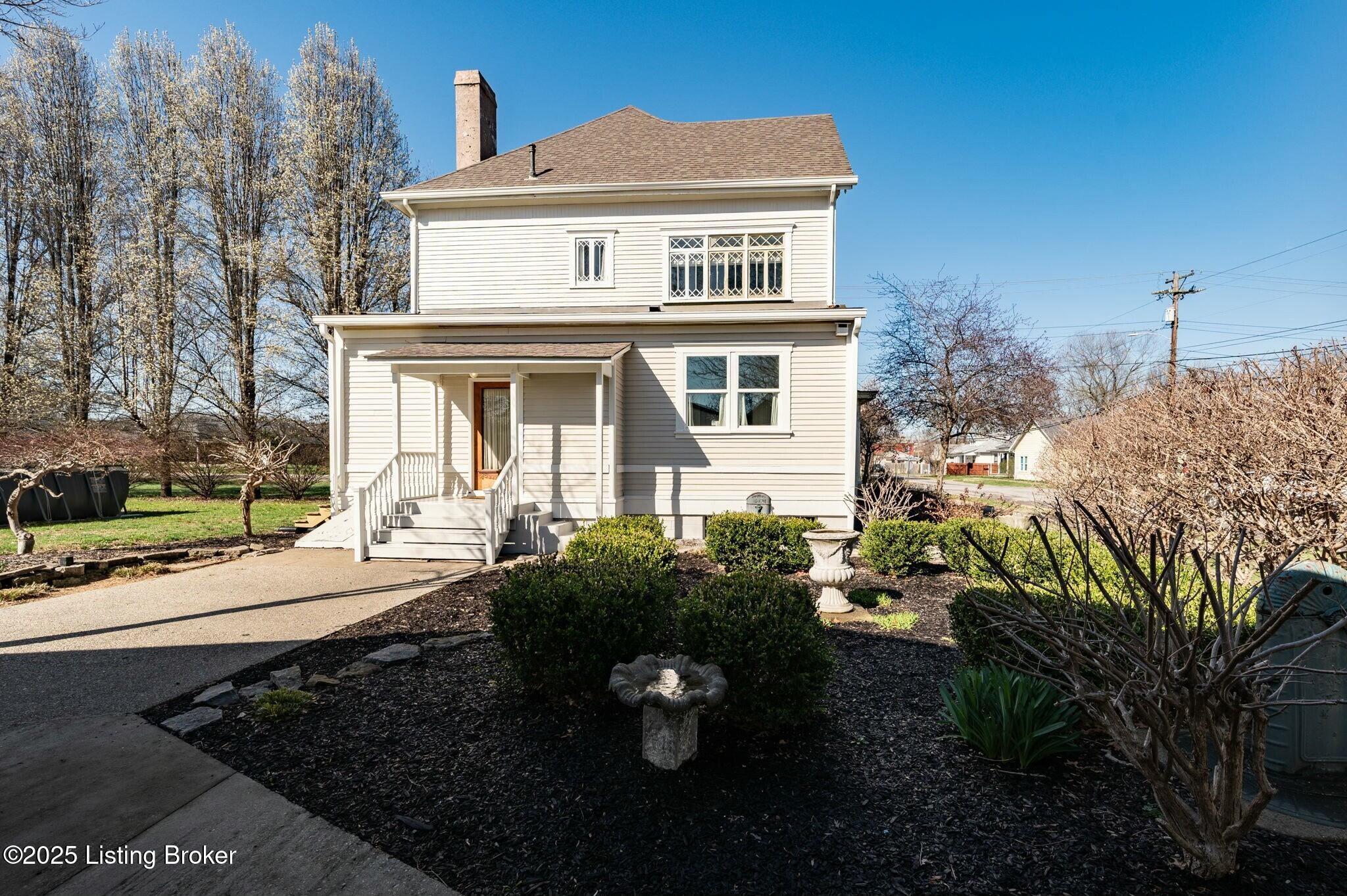 301 4th St #7, Carrollton, Kentucky image 41