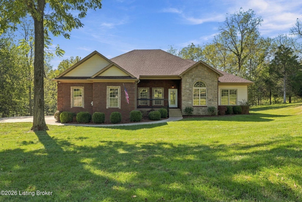 Photo of 470 River Park Blvd, Taylorsville, KY 40071 (MLS # 1730669)