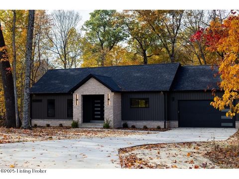 Photo of 1304 Burns Rd, Radcliff, KY 40160 (MLS # 1705026)