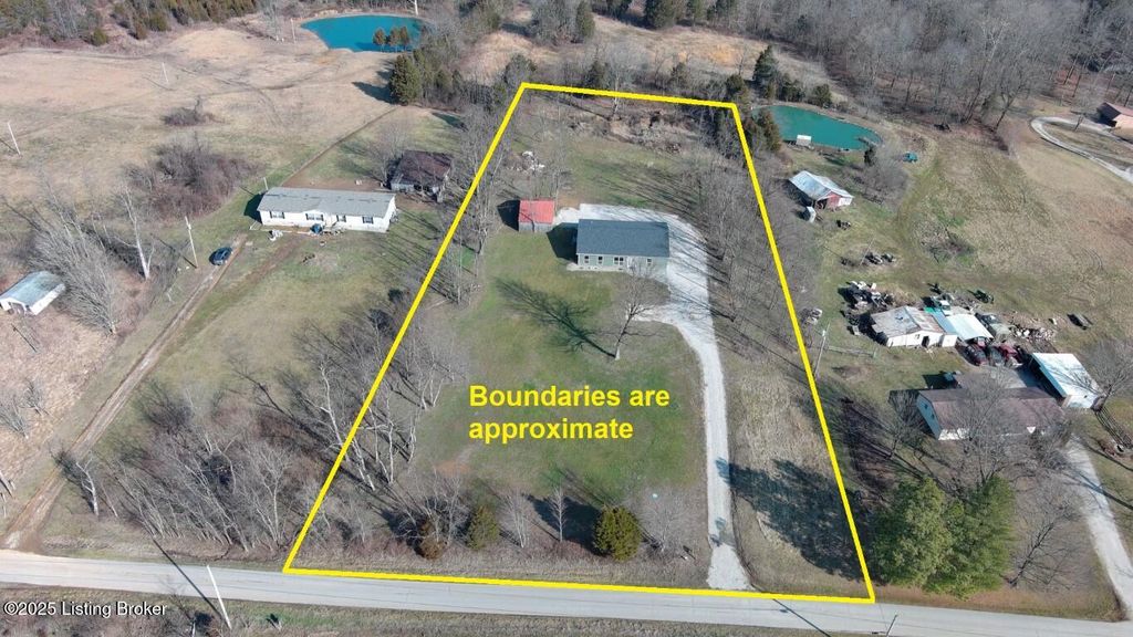 Photo of 1320 Arnold School Rd, Webster, KY 40176 (MLS # 1704142)
