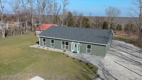 Photo of 1320 Arnold School Rd, Webster, KY 40176 (MLS # 1704142)