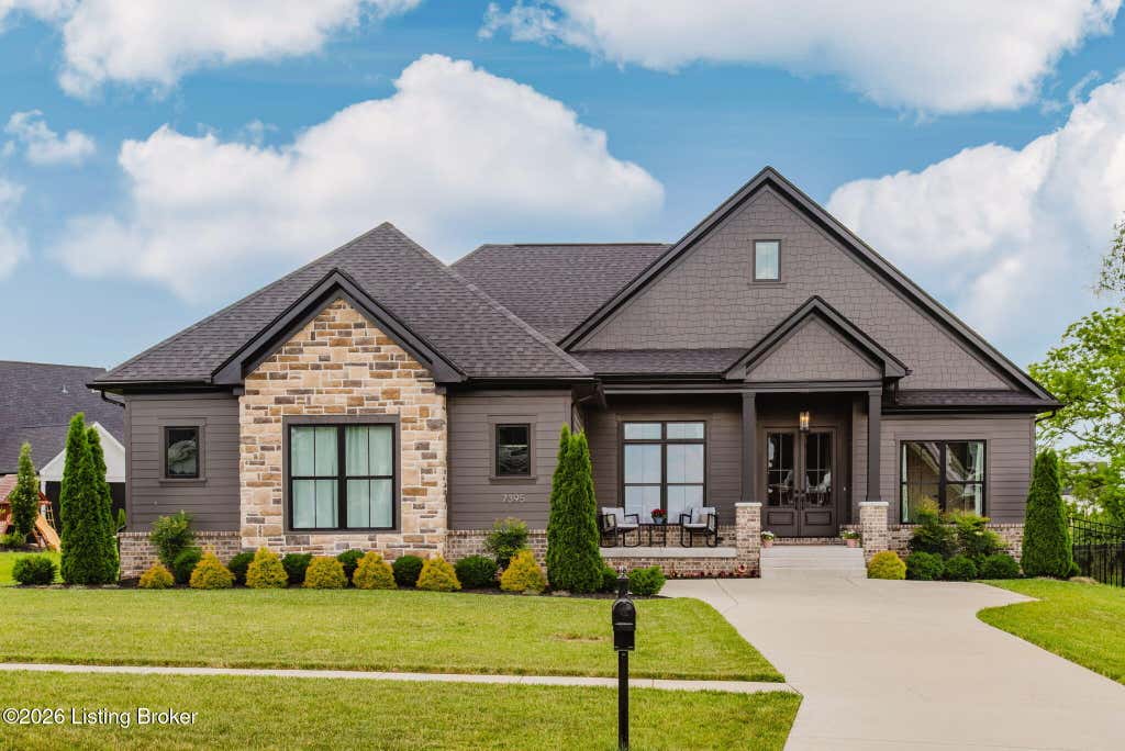 Photo of 7395 Edith Way, Crestwood, KY 40014 (MLS # 1720814)