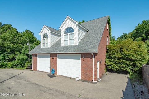Photo of 572 Dog Creek Rd, Cub Run, KY 42729 (MLS # 1722364)