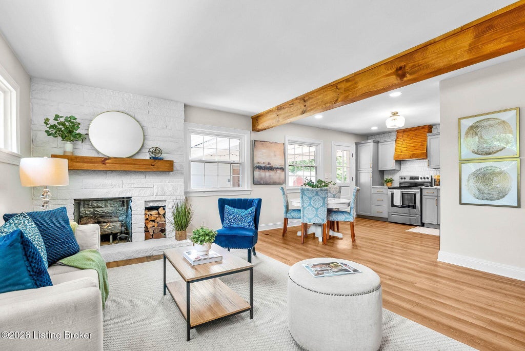 Photo of 2901 Miles Rd, Louisville, KY 40220 (MLS # 1732126)