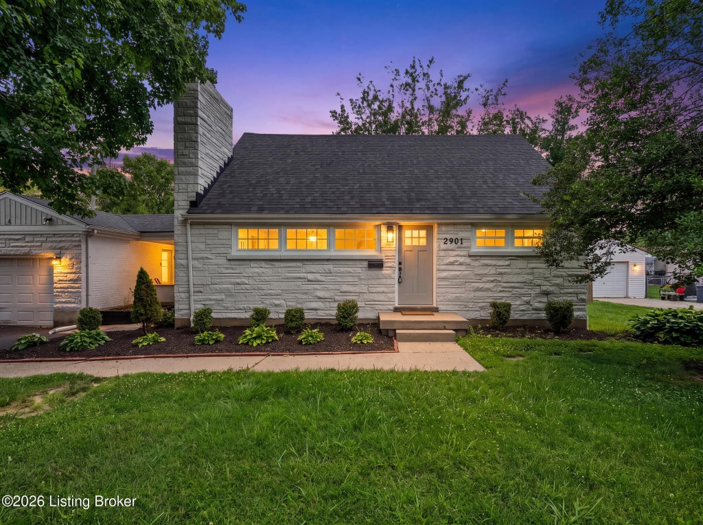 Photo of 2901 Miles Rd, Louisville, KY 40220 (MLS # 1732126)