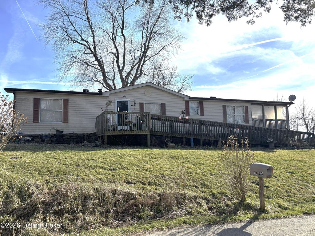 Photo of 1823 Liberty Ridge Rd, Falmouth, KY 41040 (MLS # 1717963)