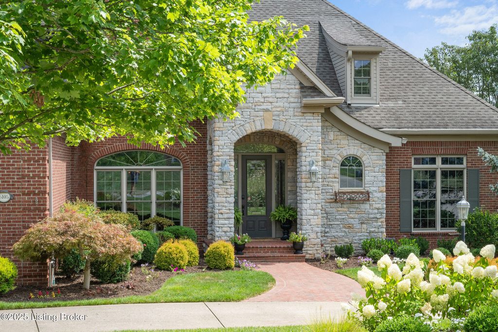 Photo of 6105 Hensley Rd, Prospect, KY 40059 (MLS # 1694729)