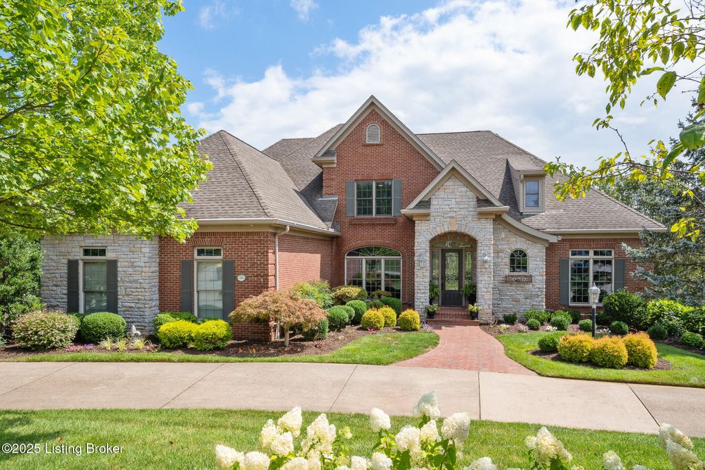 Photo of 6105 Hensley Rd, Prospect, KY 40059 (MLS # 1694729)