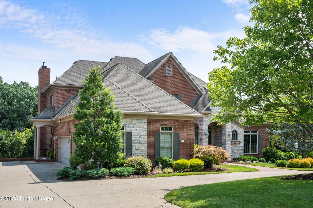 Photo of 6105 Hensley Rd, Prospect, KY 40059 (MLS # 1694729)