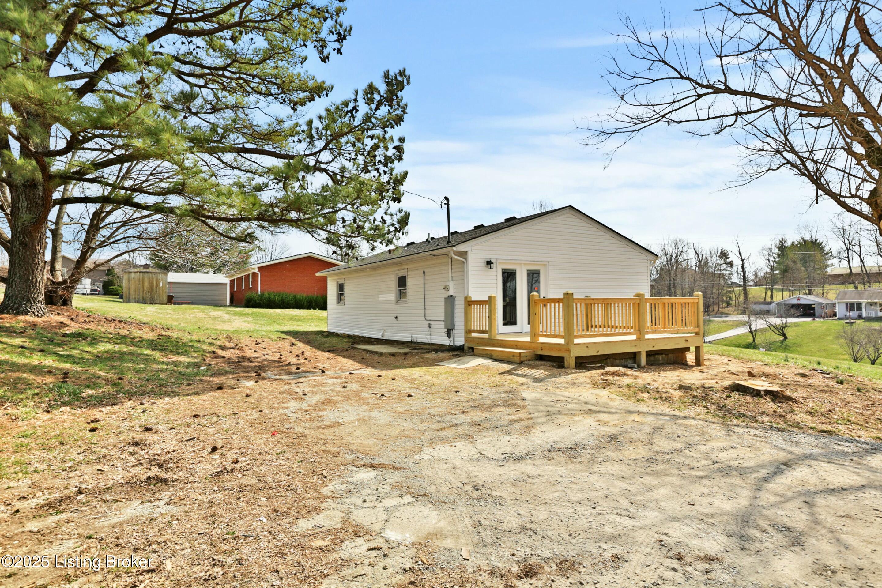 545 Dale Ln, Fisherville, Kentucky image 23