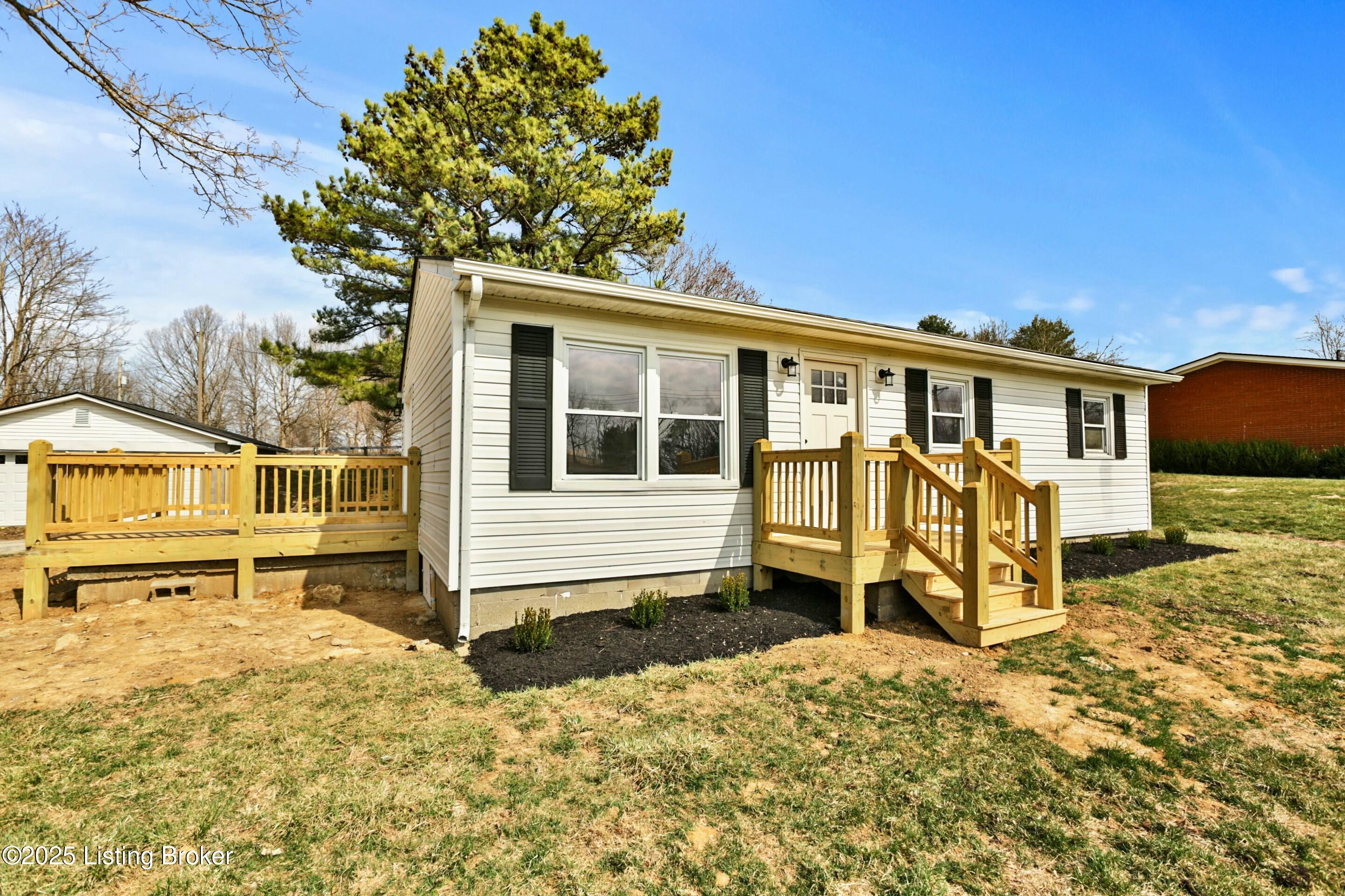 545 Dale Ln, Fisherville, Kentucky image 24