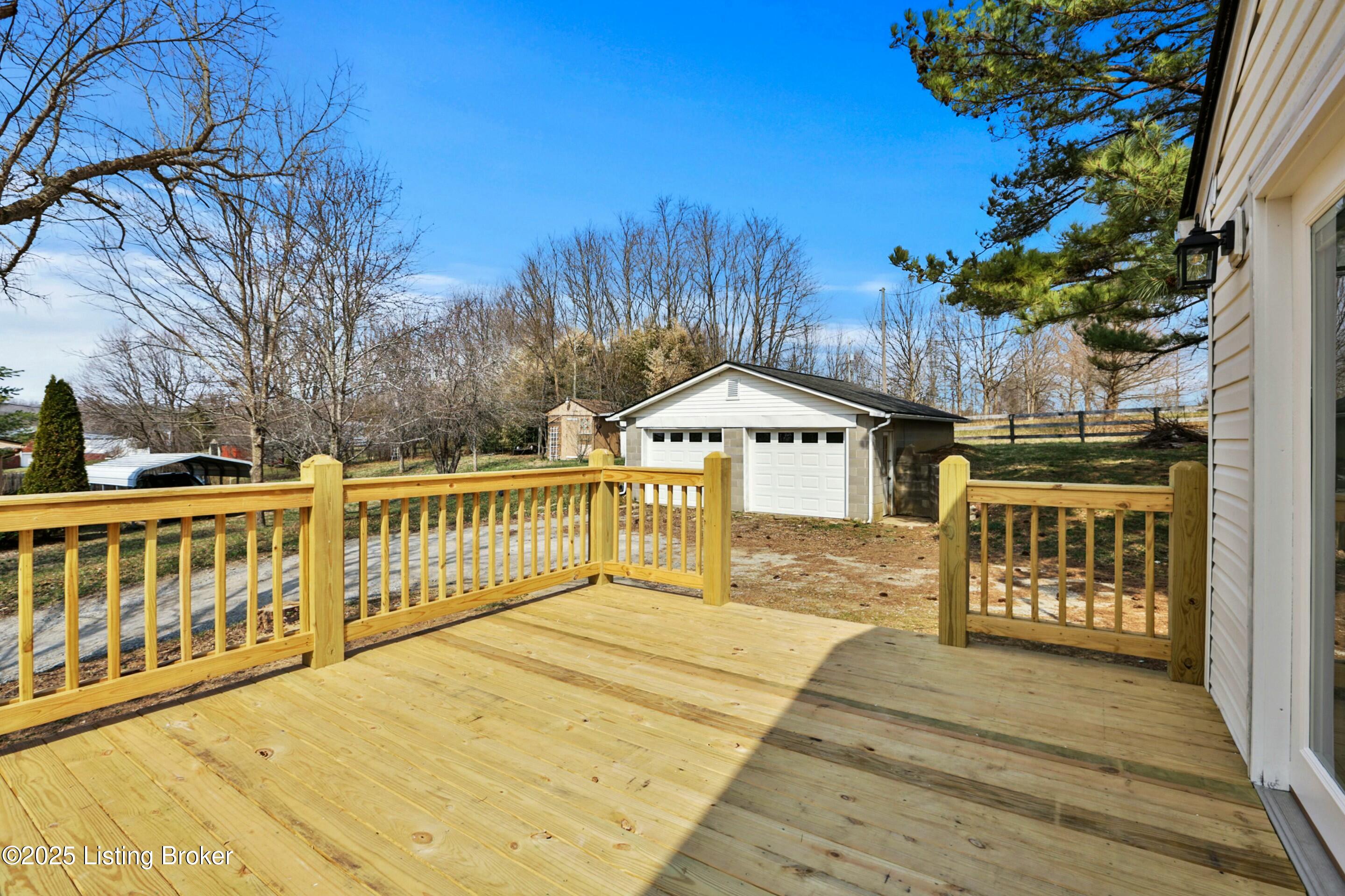 545 Dale Ln, Fisherville, Kentucky image 17
