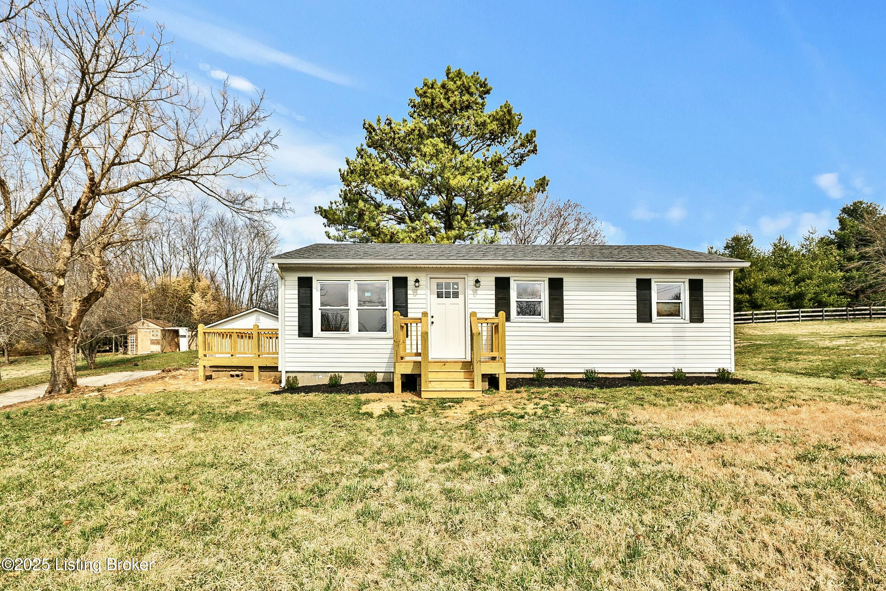 545 Dale Ln, Fisherville, Kentucky image 1