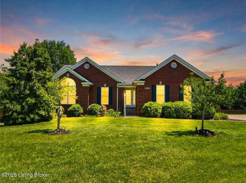 Photo of 209 Sundown Ct, Mt Washington, KY 40047 (MLS # 1717457)