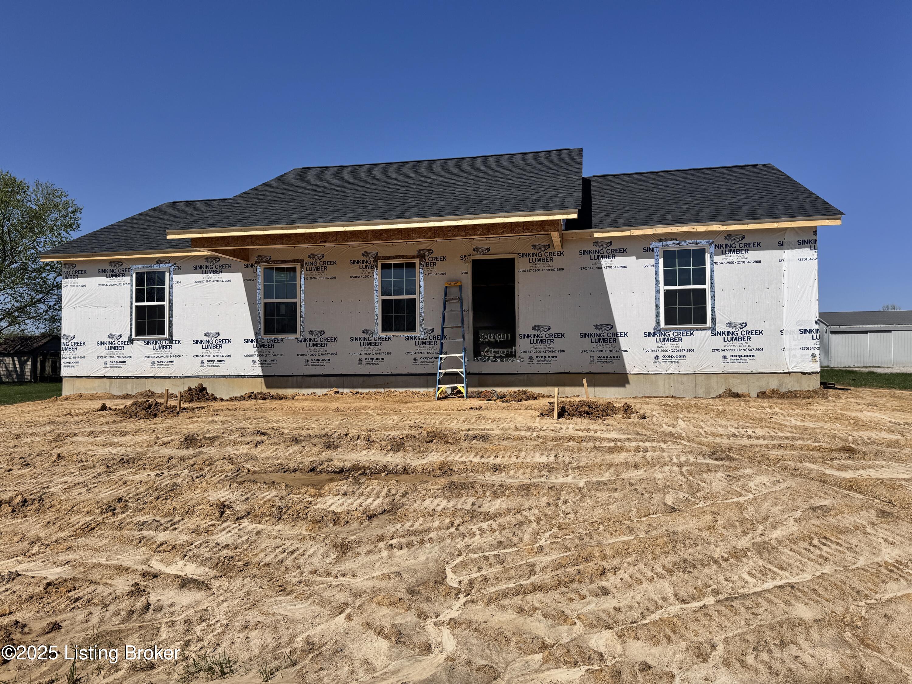 151 Thad Redman Rd, Payneville, Kentucky image 1