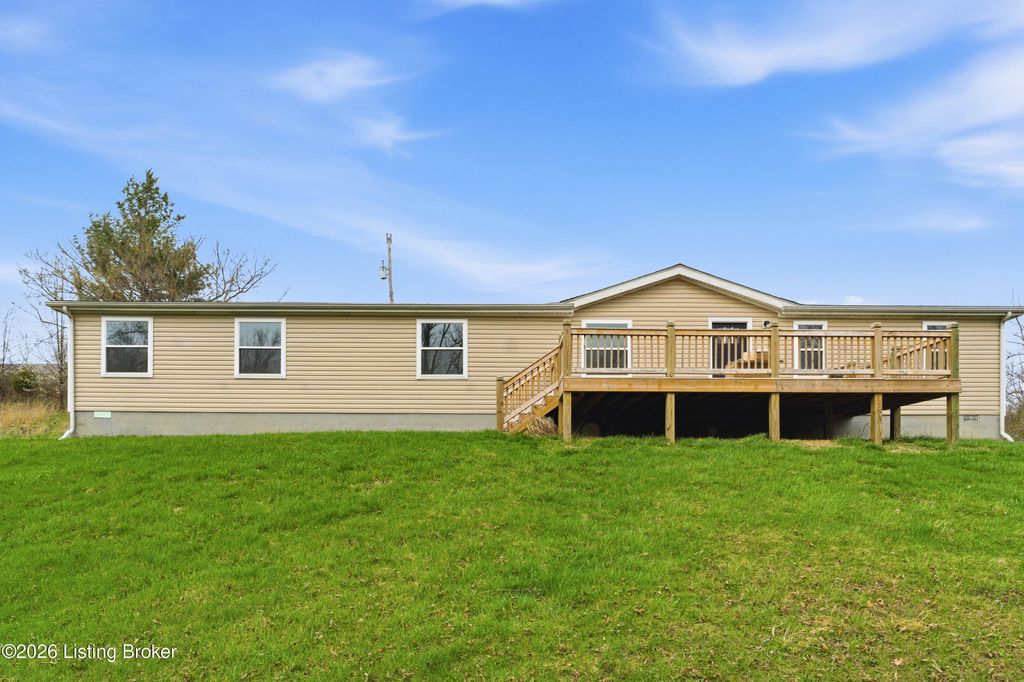 Photo of 100 Goodlett Rd, Mt Eden, KY 40046 (MLS # 1711293)