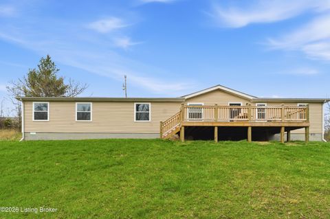 Photo of 100 Goodlett Rd, Mt Eden, KY 40046 (MLS # 1711293)