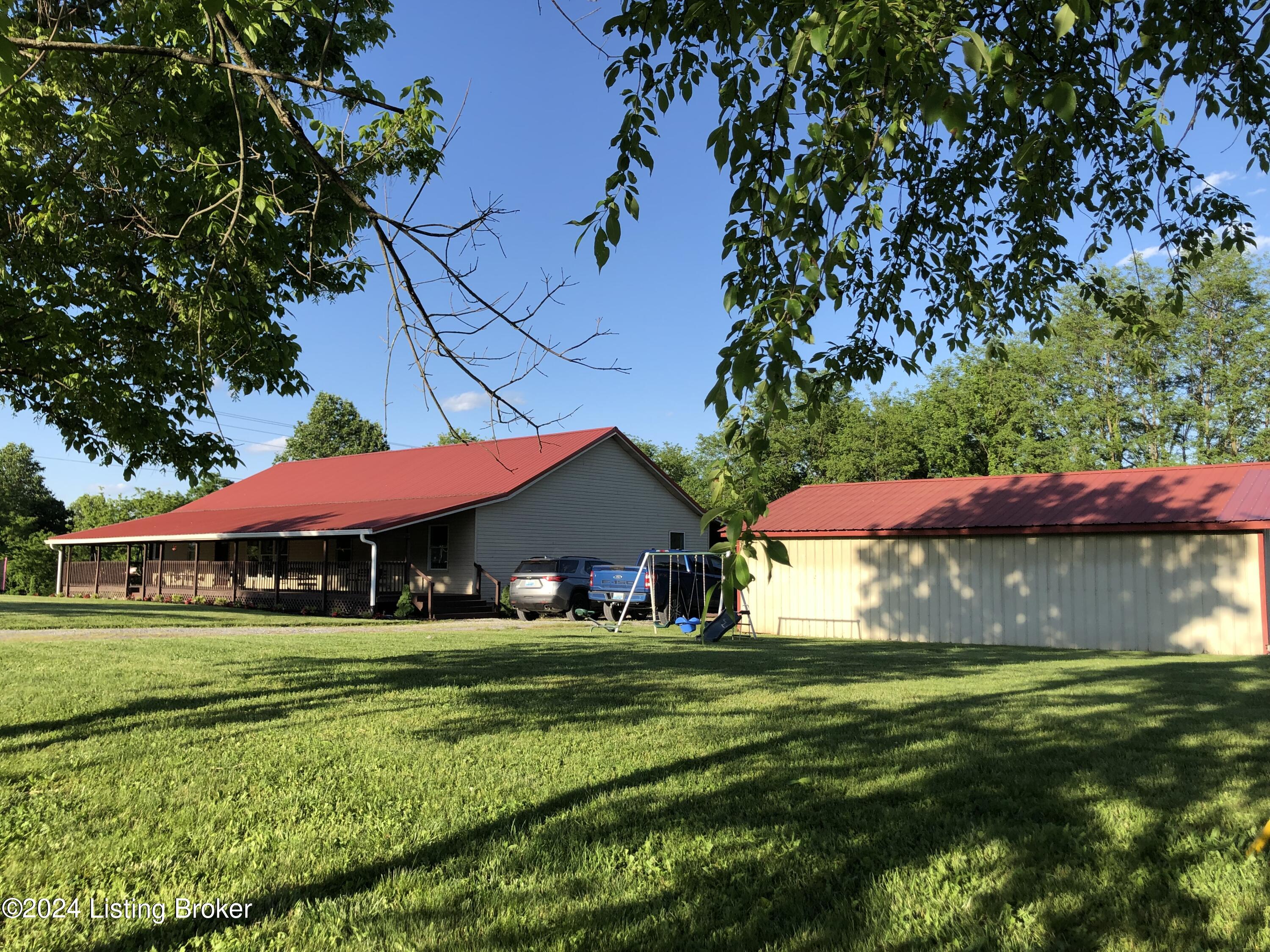 Photo 1 of 44 — 142 Stauffer Ct, Pendleton, KY 40055