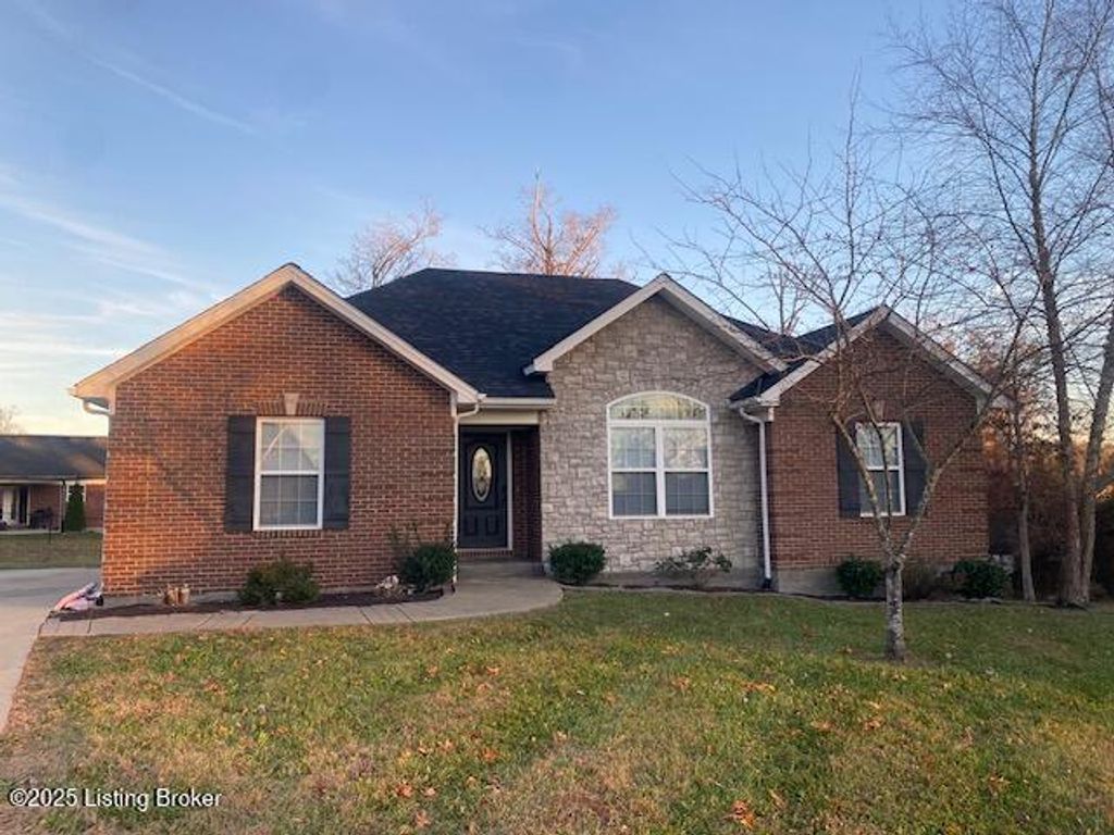 Photo of 113 Nashville Dr, Coxs Creek, KY 40013 (MLS # 1704676)