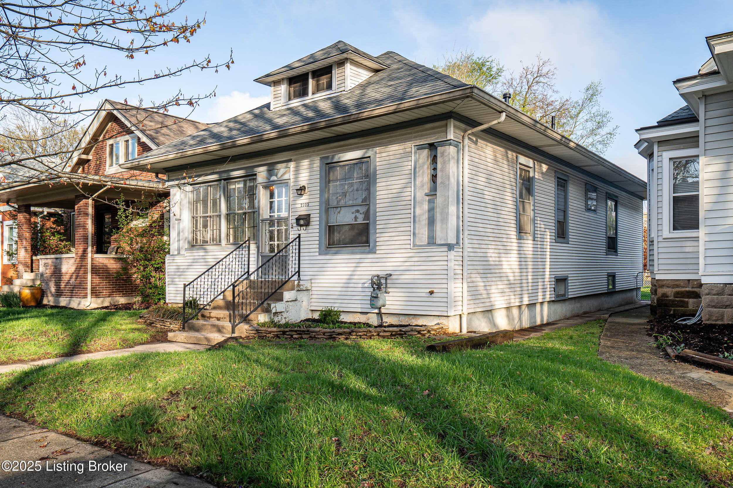 2105 Woodbourne Ave, Louisville, Kentucky image 3