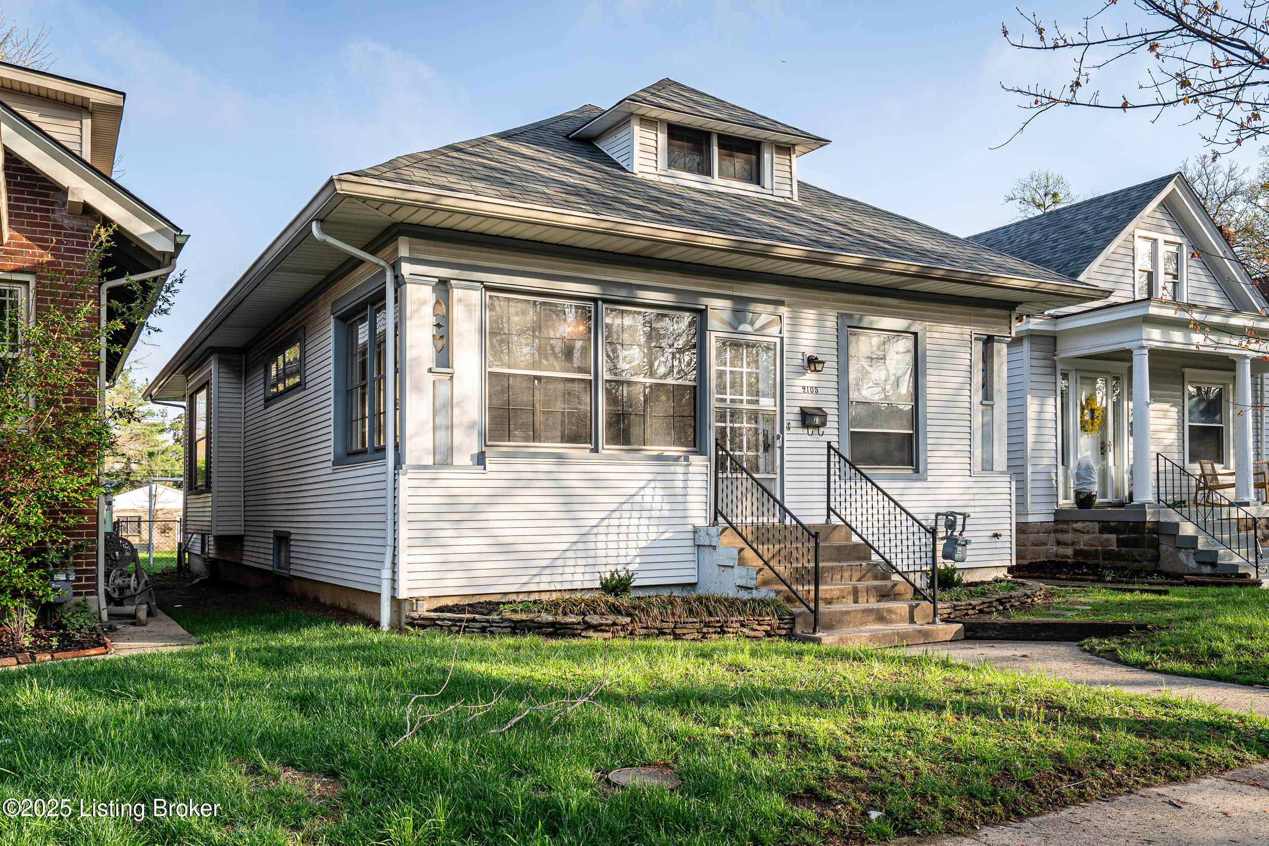 2105 Woodbourne Ave, Louisville, Kentucky image 1