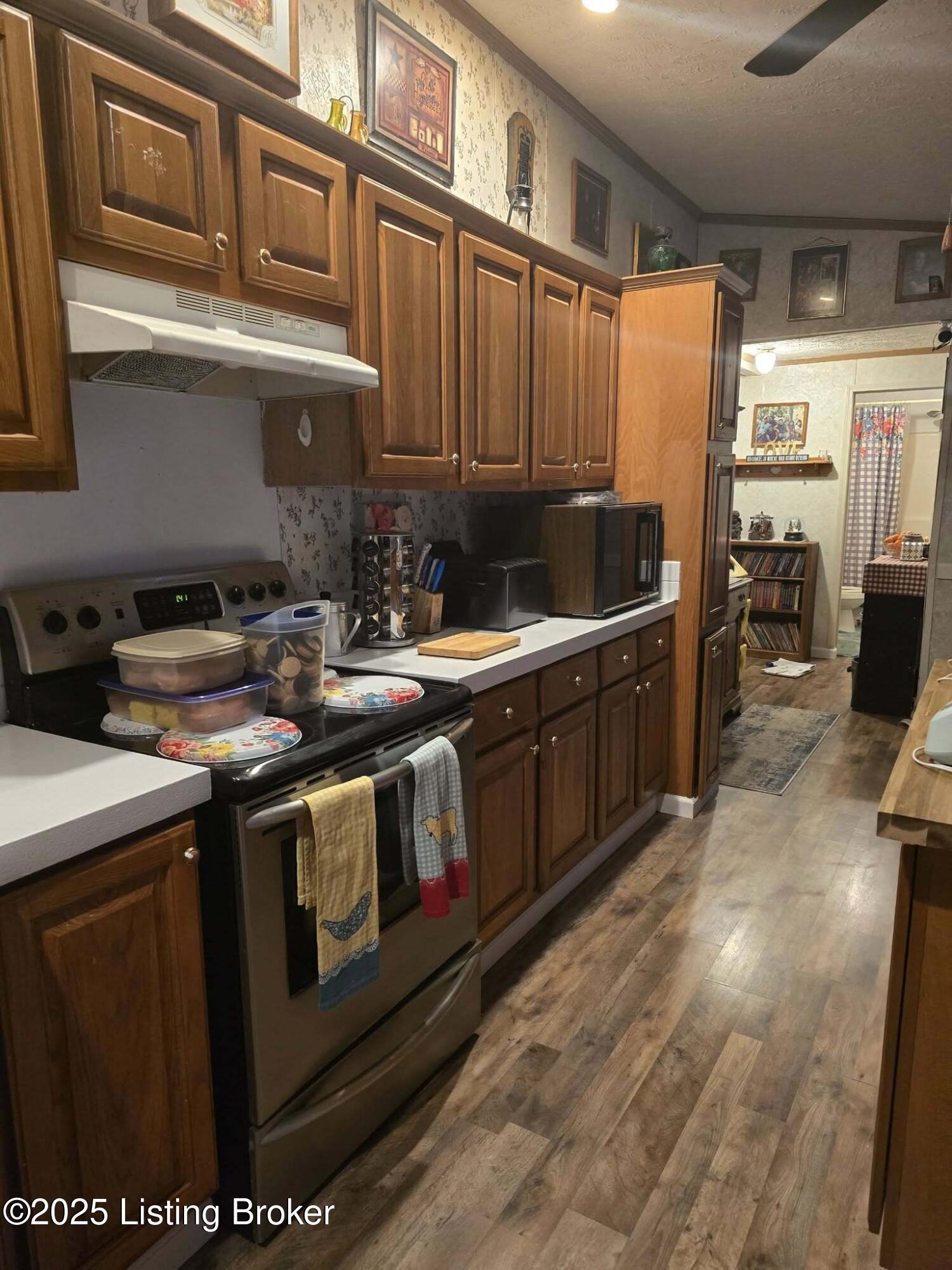 1773 Kings Ridge Rd, Carrollton, Kentucky image 2