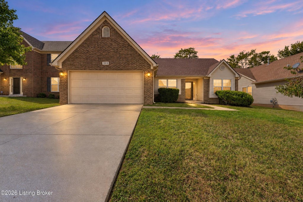 Photo of 12819 Bay Tree Way, Louisville, KY 40245 (MLS # 1731485)