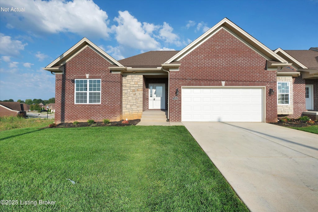 Photo of 280 Christman Ln #A, Shepherdsville, KY 40165 (MLS # 1730183)