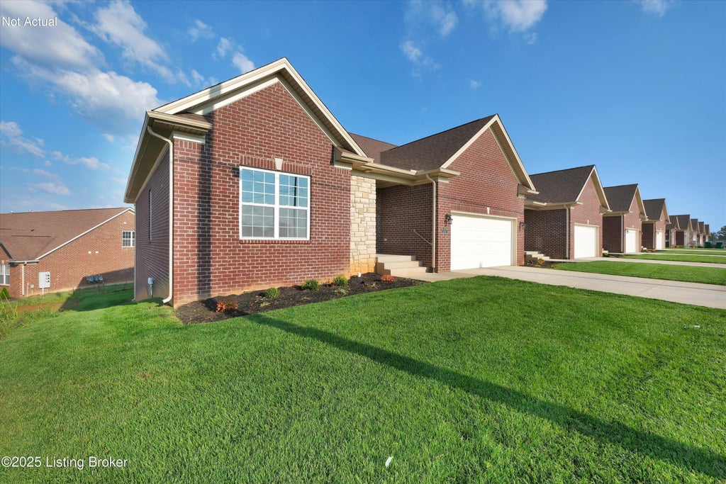 Photo of 280 Christman Ln #A, Shepherdsville, KY 40165 (MLS # 1730183)