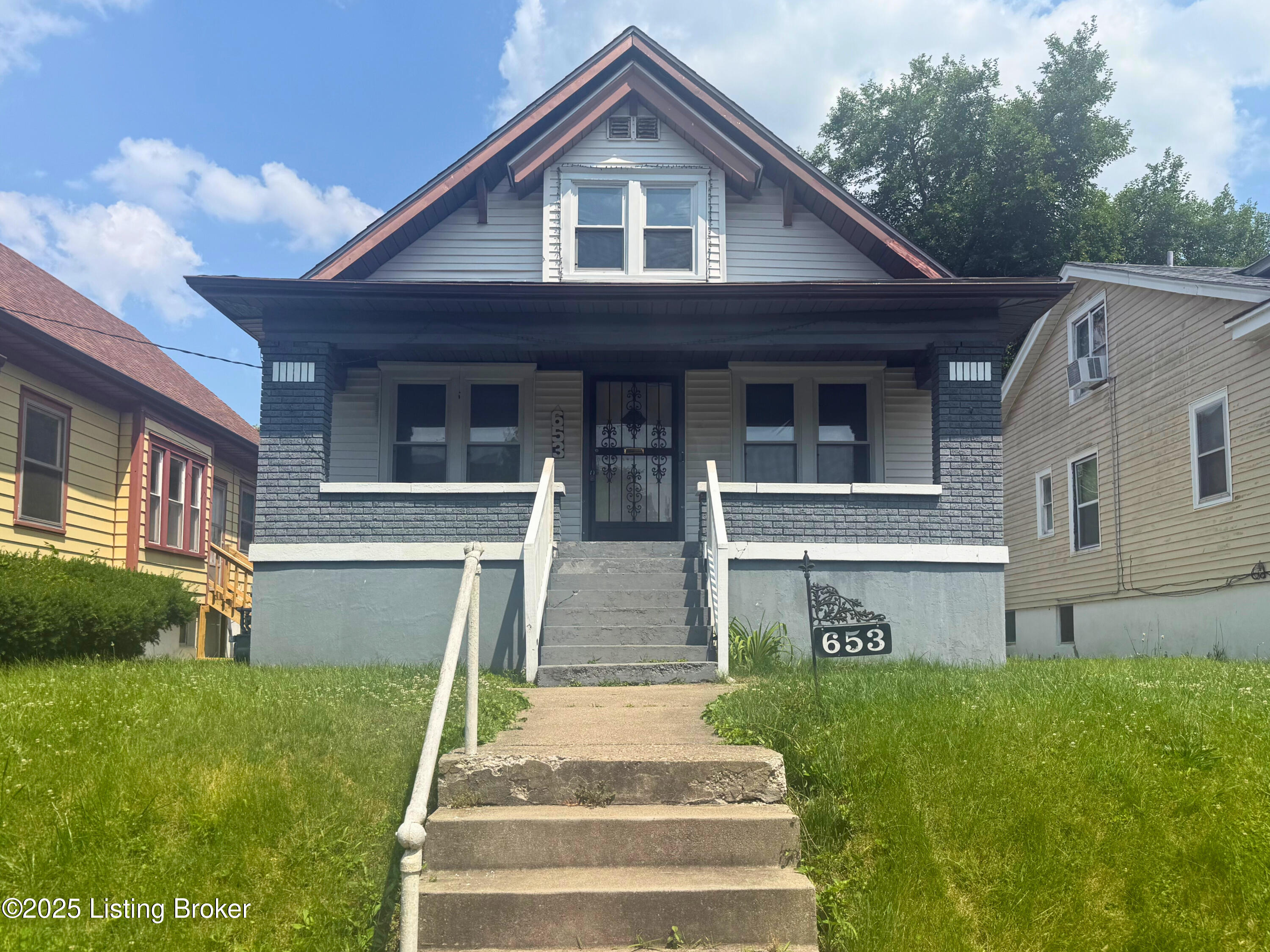 653 Cecil Ave, Louisville, Kentucky image 1