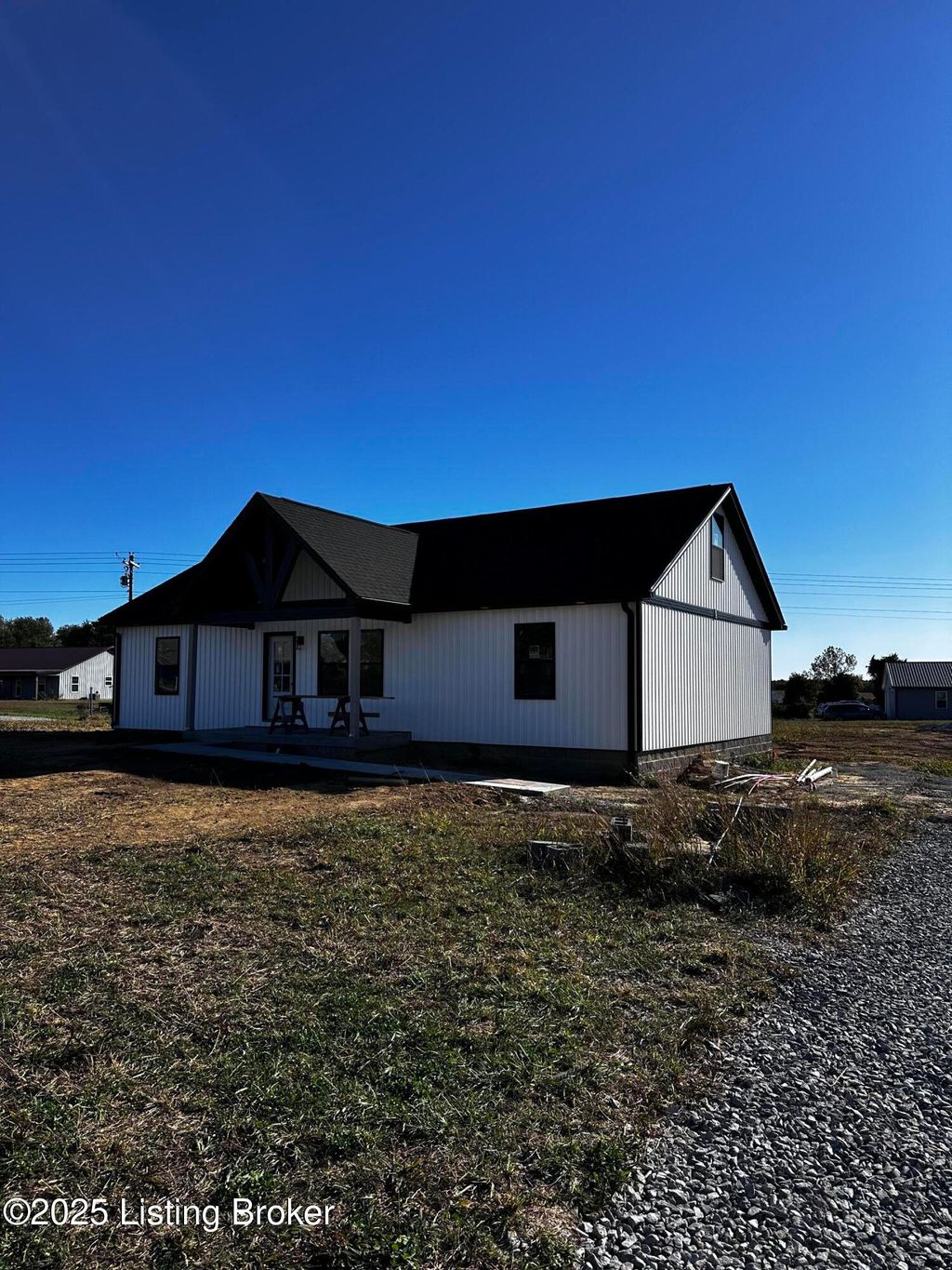 Photo of 15 Luke St, Clarkson, KY 42726 (MLS # 1701517)