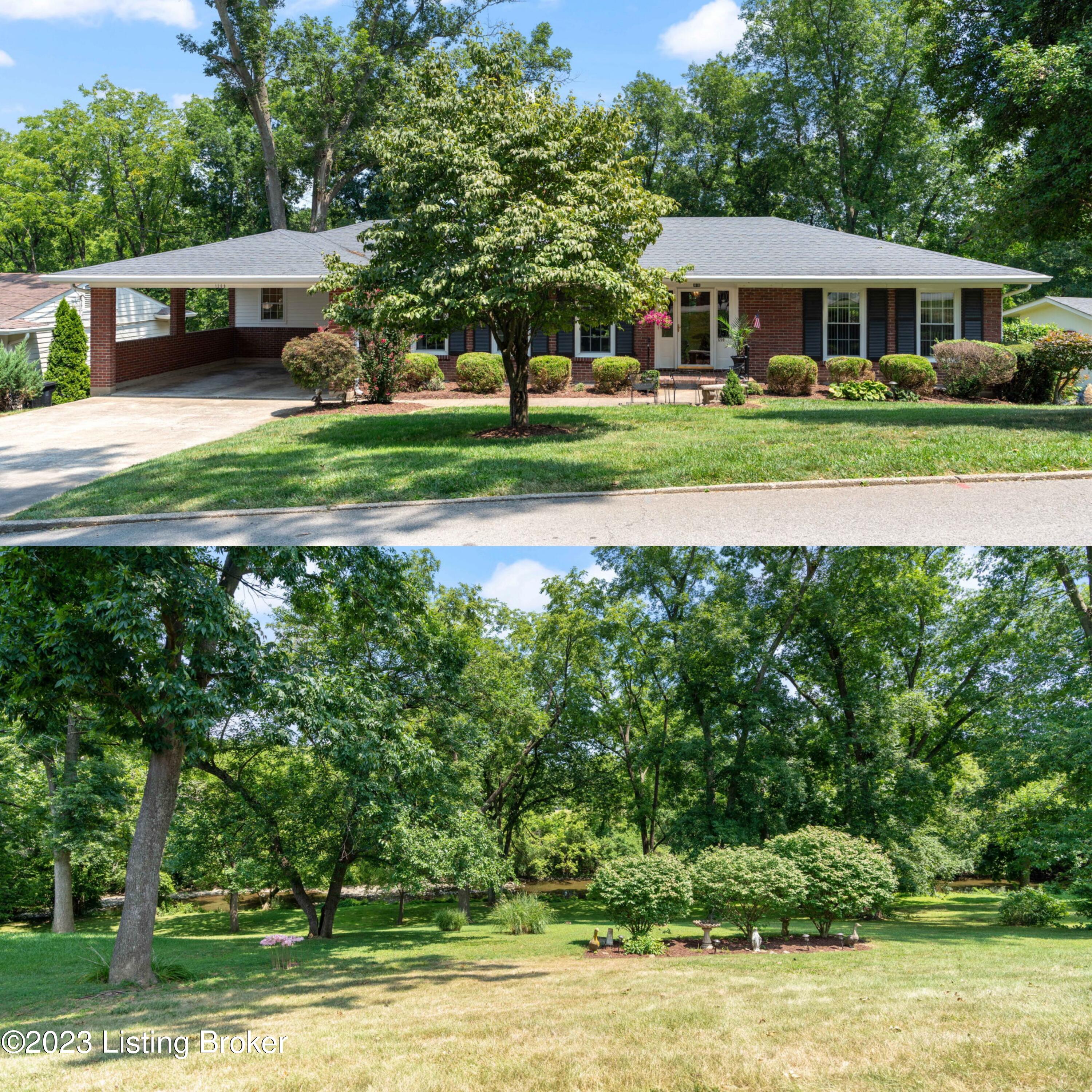 Photo 1 of 74 — 1209 Old Cannons Ln, Louisville, KY 40207