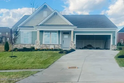 124 Preserves Blvd, Mt Washington, KY 40047 - #: 1688387