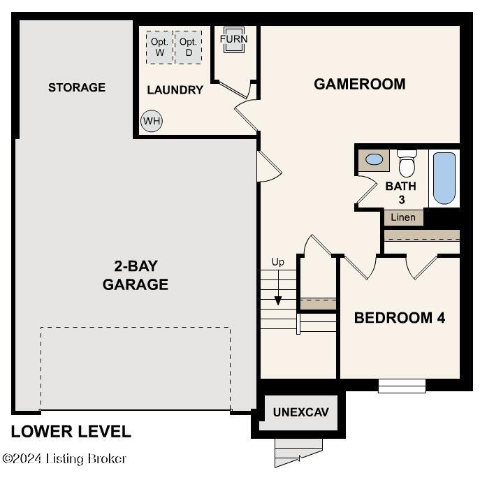 316 High Peak Pl, Elizabethtown, Kentucky image 3