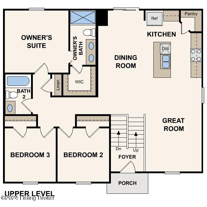 316 High Peak Pl, Elizabethtown, Kentucky image 2