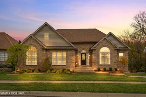 4010 Rivulet Ln, Louisville, KY 40299 - #: 1703093