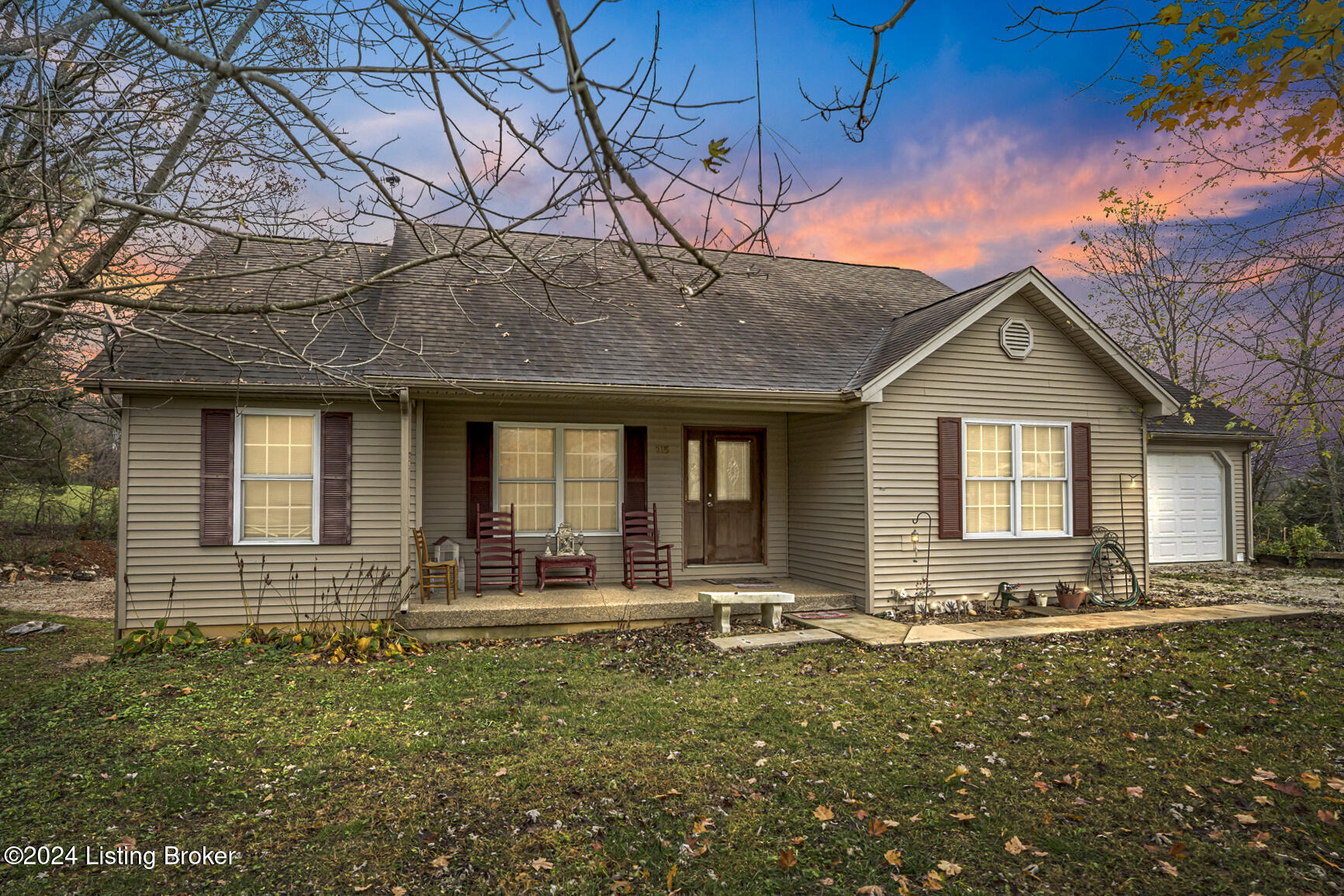 215 Foxboro Rd, Brandenburg, Kentucky image 1
