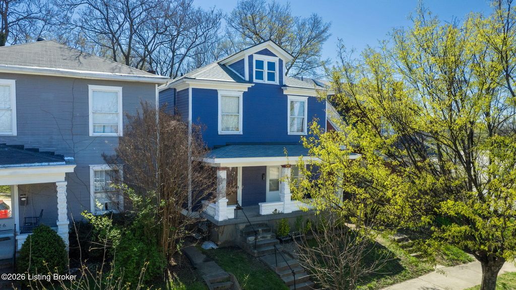 Photo of 628 W Ormsby Ave, Louisville, KY 40203 (MLS # 1713213)
