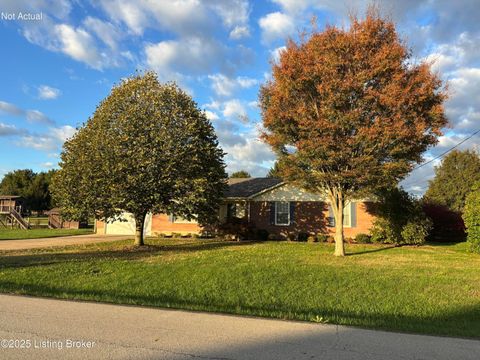 Photo of 1075 Floyds Fork Dr, Shepherdsville, KY 40165 (MLS # 1702296)