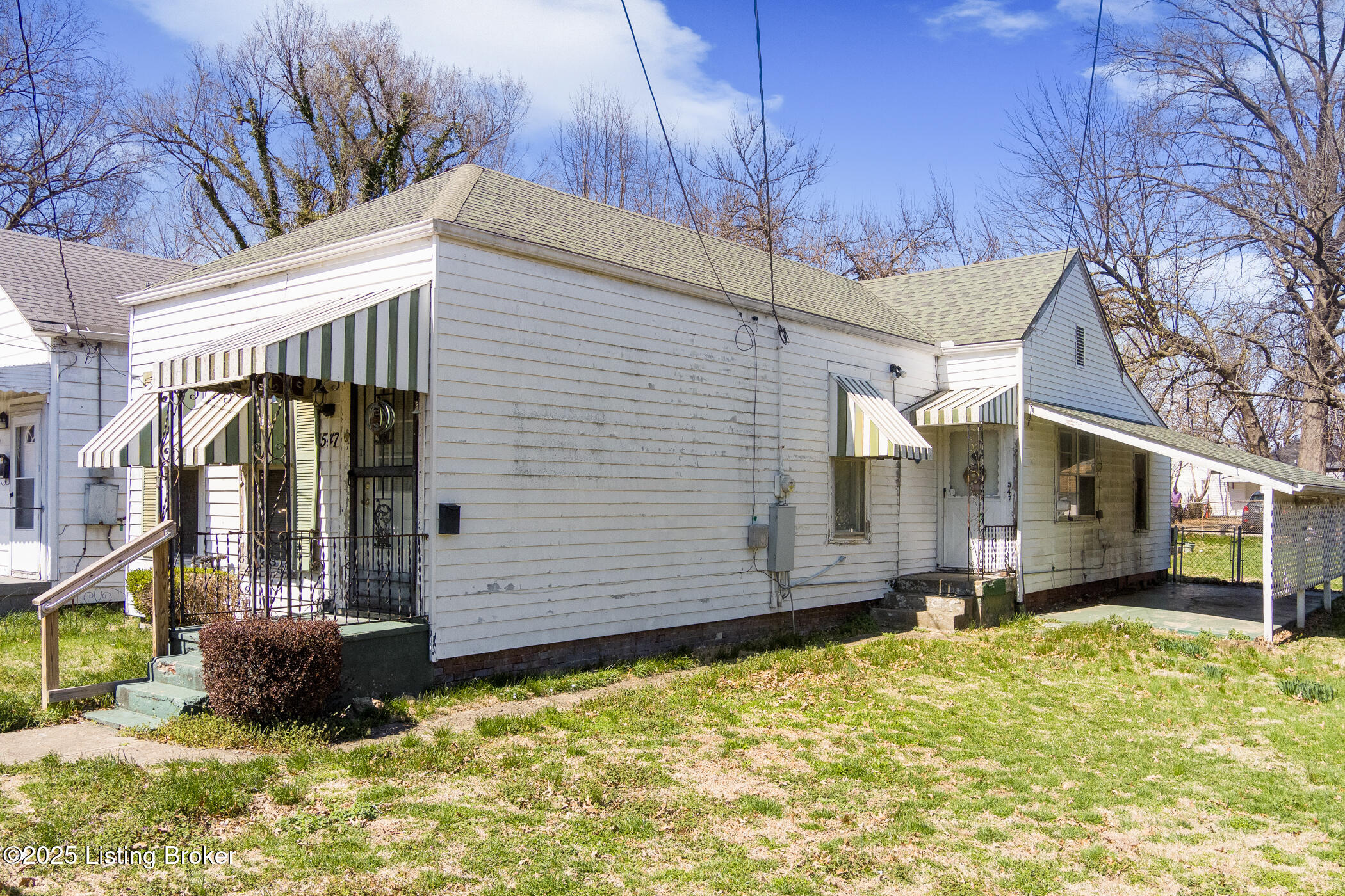 547 Dresden Ave, Louisville, Kentucky image 3